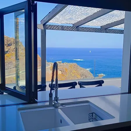 Villa Mar Y Lava