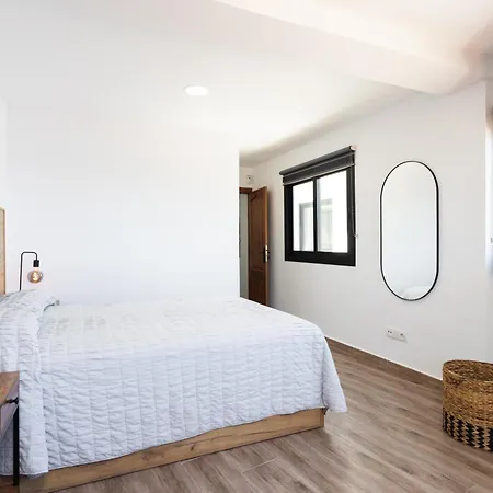 ヴィラ Mar Y Lava