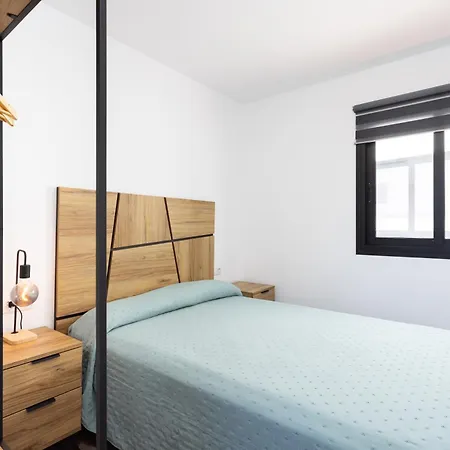 Mar Y Lava ヴィラ ガラチコ