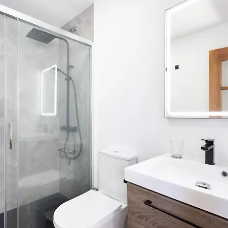 Mar Y Lava ヴィラ *