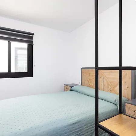 ヴィラ Mar Y Lava ガラチコ