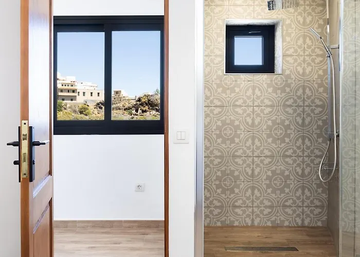 Mar Y Lava ヴィラ *