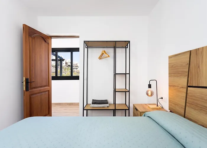 Mar Y Lava ヴィラ ガラチコ