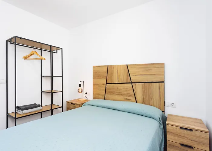 ヴィラ Mar Y Lava