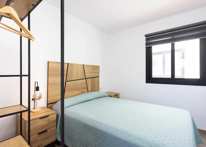 Mar Y Lava ヴィラ ガラチコ