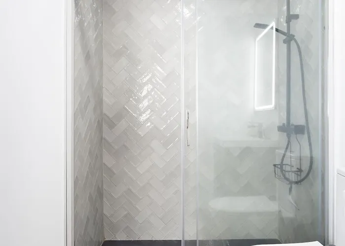 Mar Y Lava ヴィラ ガラチコ