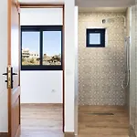 Mar Y Lava Villa *