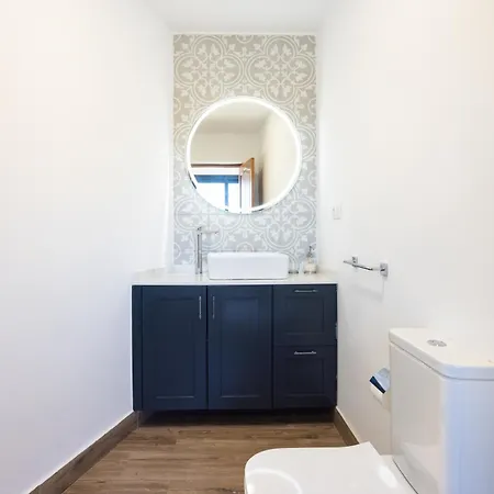 Mar Y Lava Garachico (Tenerife)