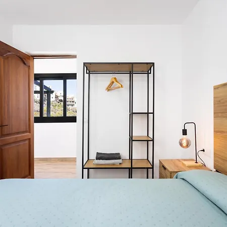 Mar Y Lava Villa Garachico (Tenerife)