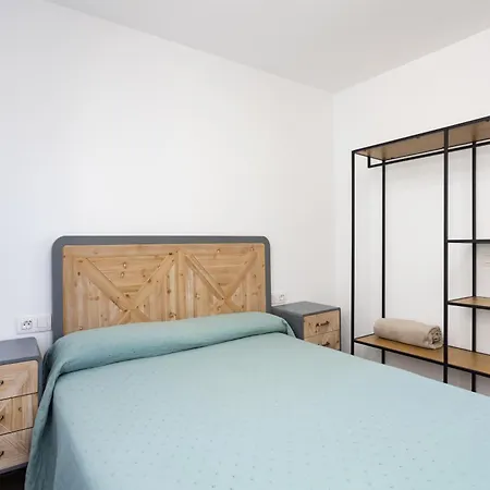 Mar Y Lava * Garachico (Tenerife)