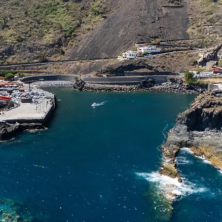 Villa Mar Y Lava *