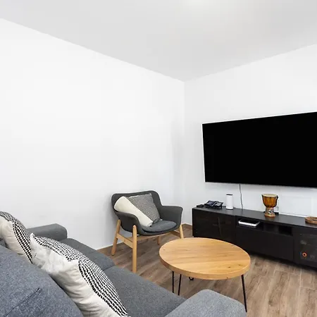 Villa Mar Y Lava Garachico (Tenerife)