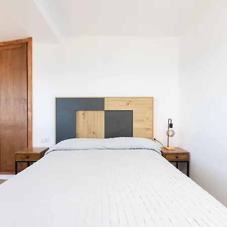 Villa Mar Y Lava Garachico (Tenerife)