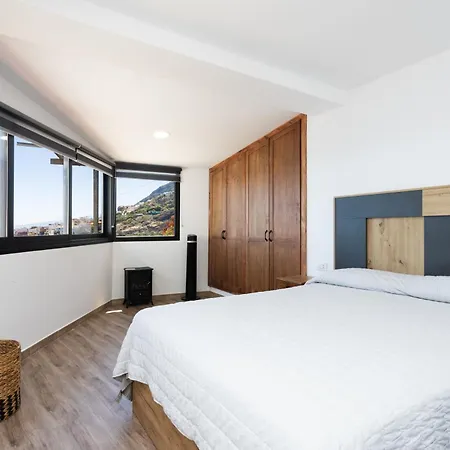 Villa Mar Y Lava Garachico (Tenerife)