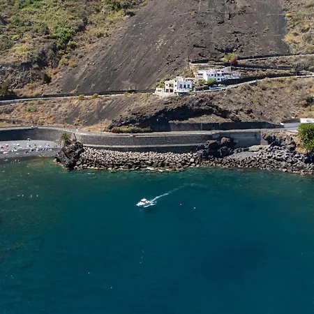Mar Y Lava Villa Garachico (Tenerife)