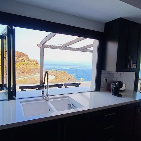 Mar Y Lava * Garachico (Tenerife)