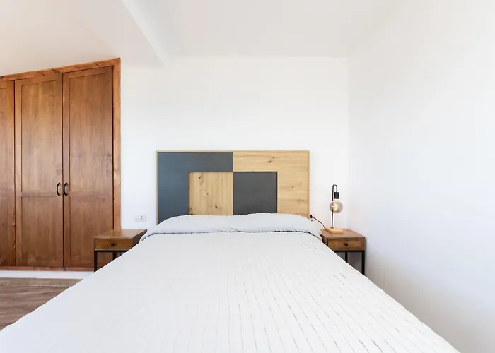 Villa Mar Y Lava Garachico (Tenerife)