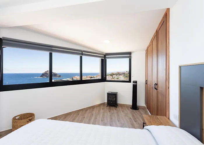 Mar Y Lava Garachico (Tenerife)