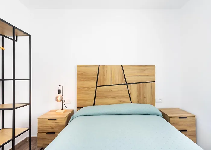 Mar Y Lava Garachico (Tenerife)