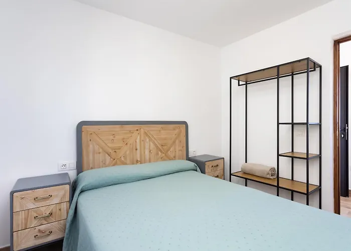 Mar Y Lava * Garachico (Tenerife)