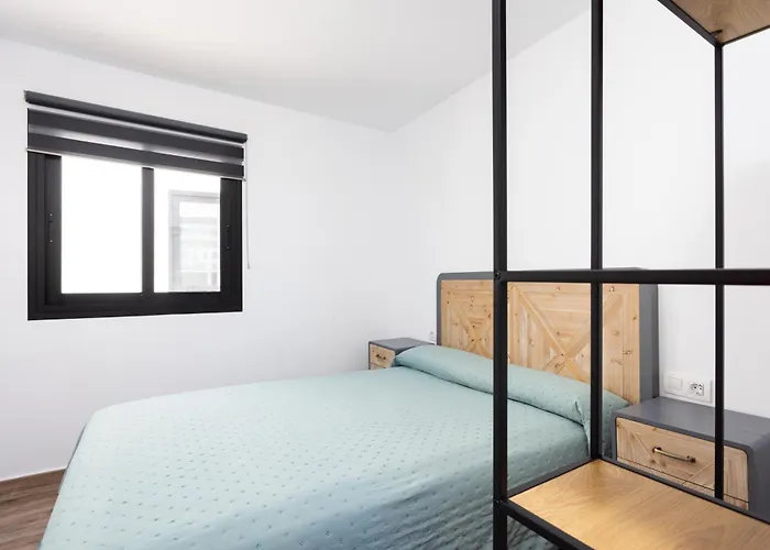 Villa Mar Y Lava Garachico (Tenerife)